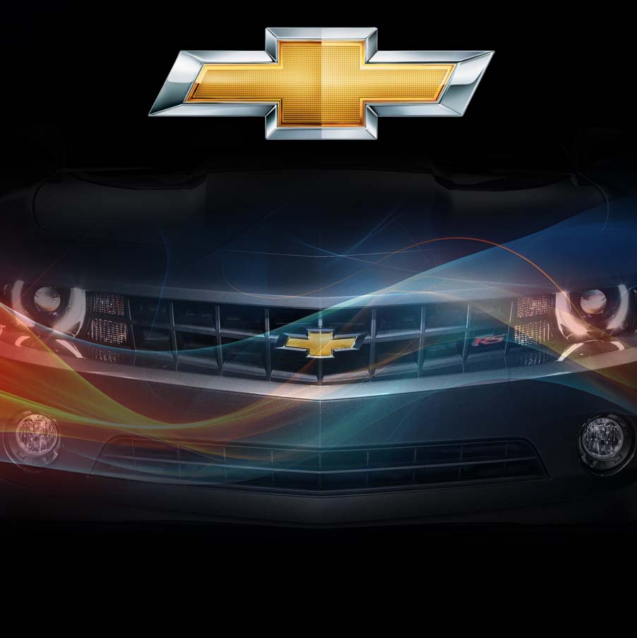 5TH Gen Camaro Tune -Without HPTuners