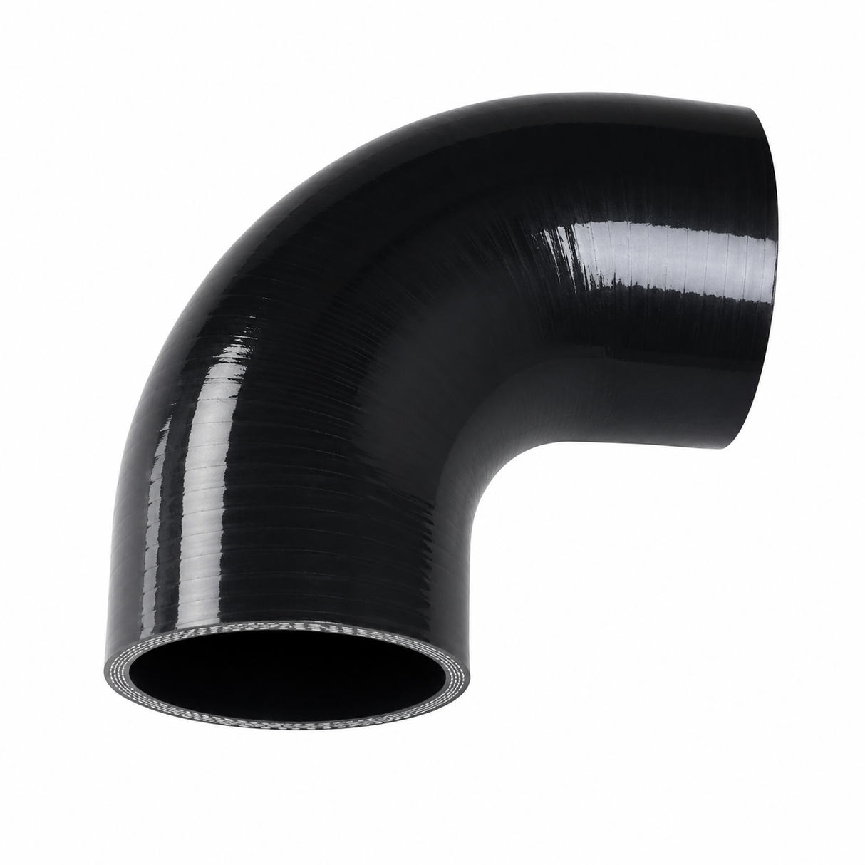 3.5” x 3.0” 90* Coupler