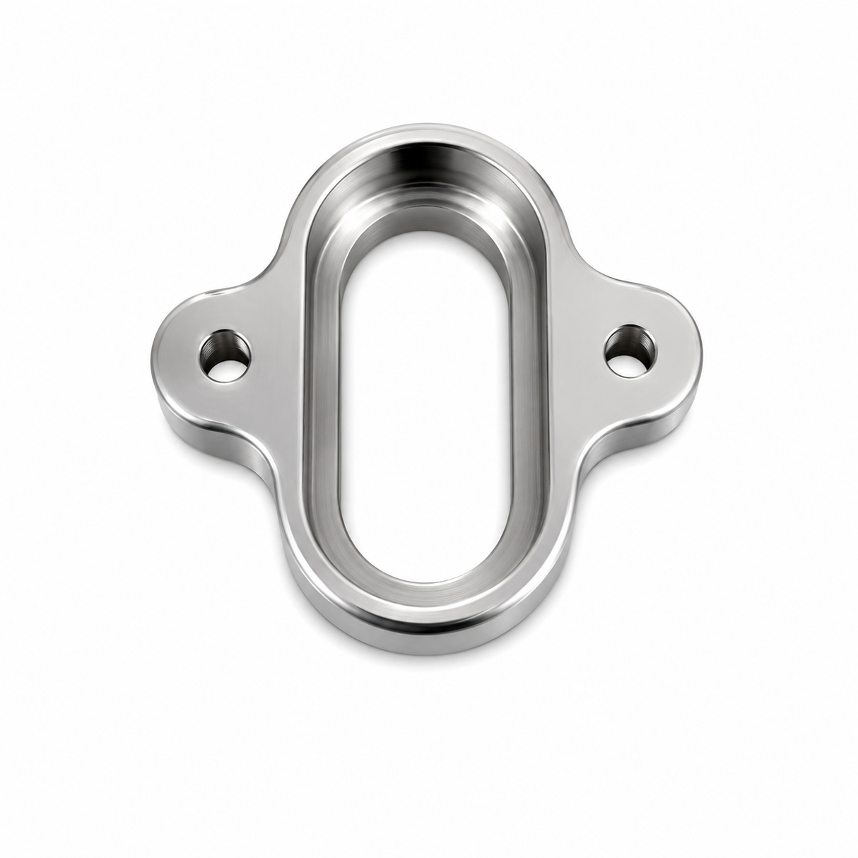 Weld on 6061 Billet MAF Mount for LLT/LFX