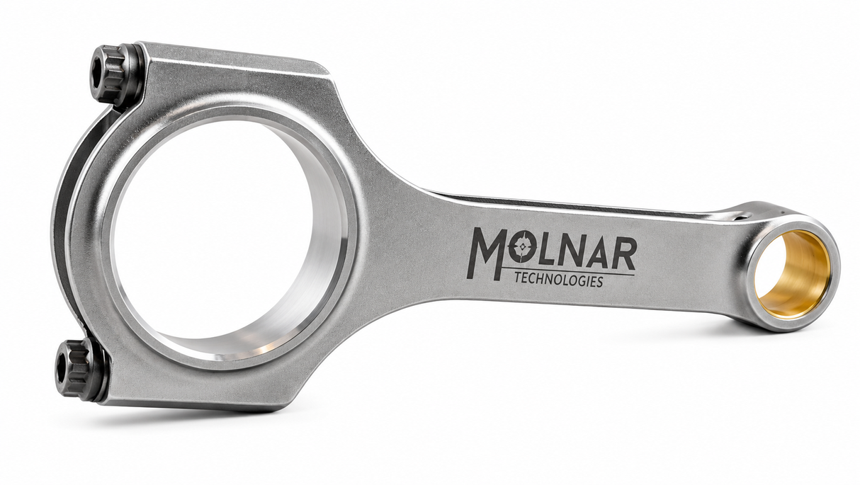 LFX Molnar Rods