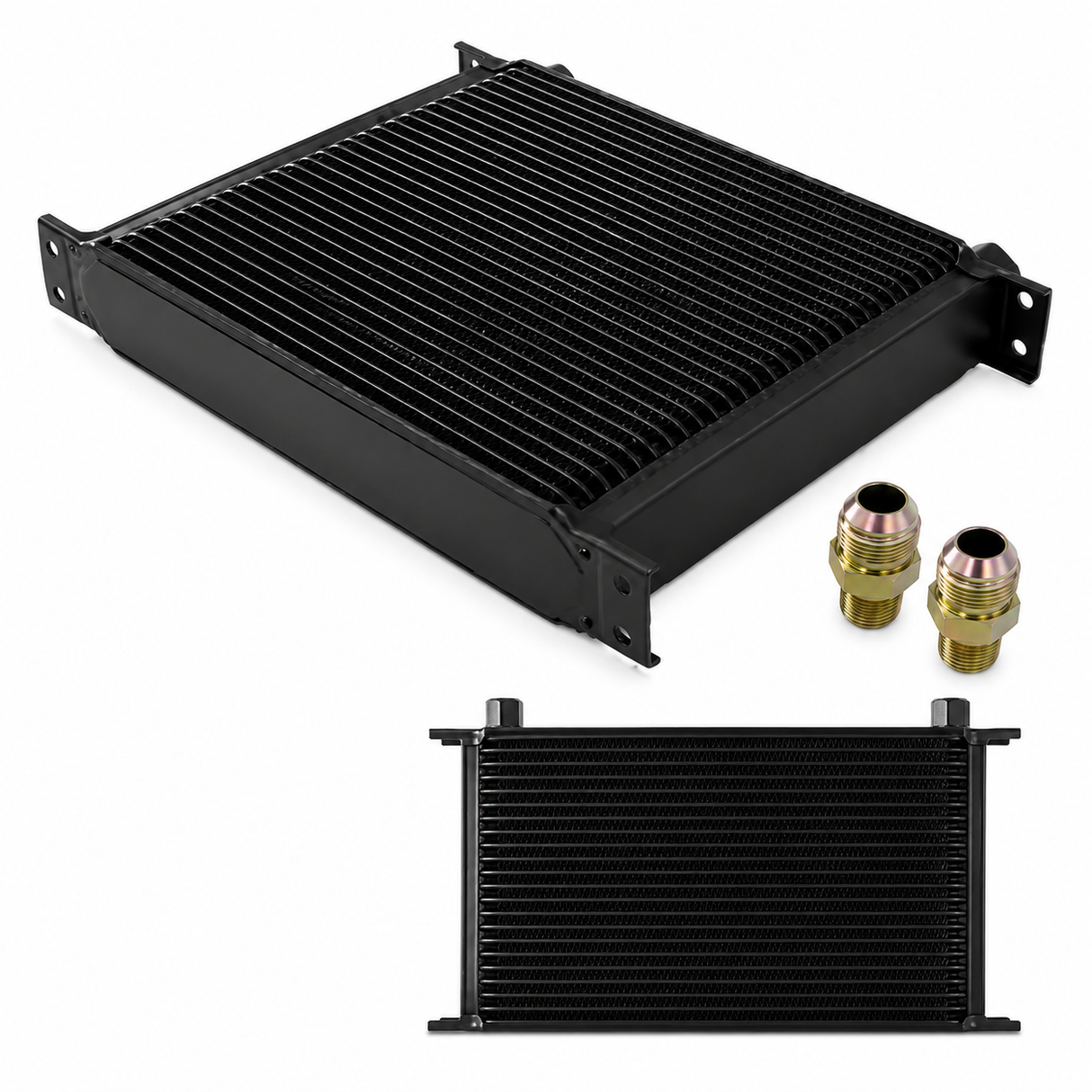 Transmission Cooler