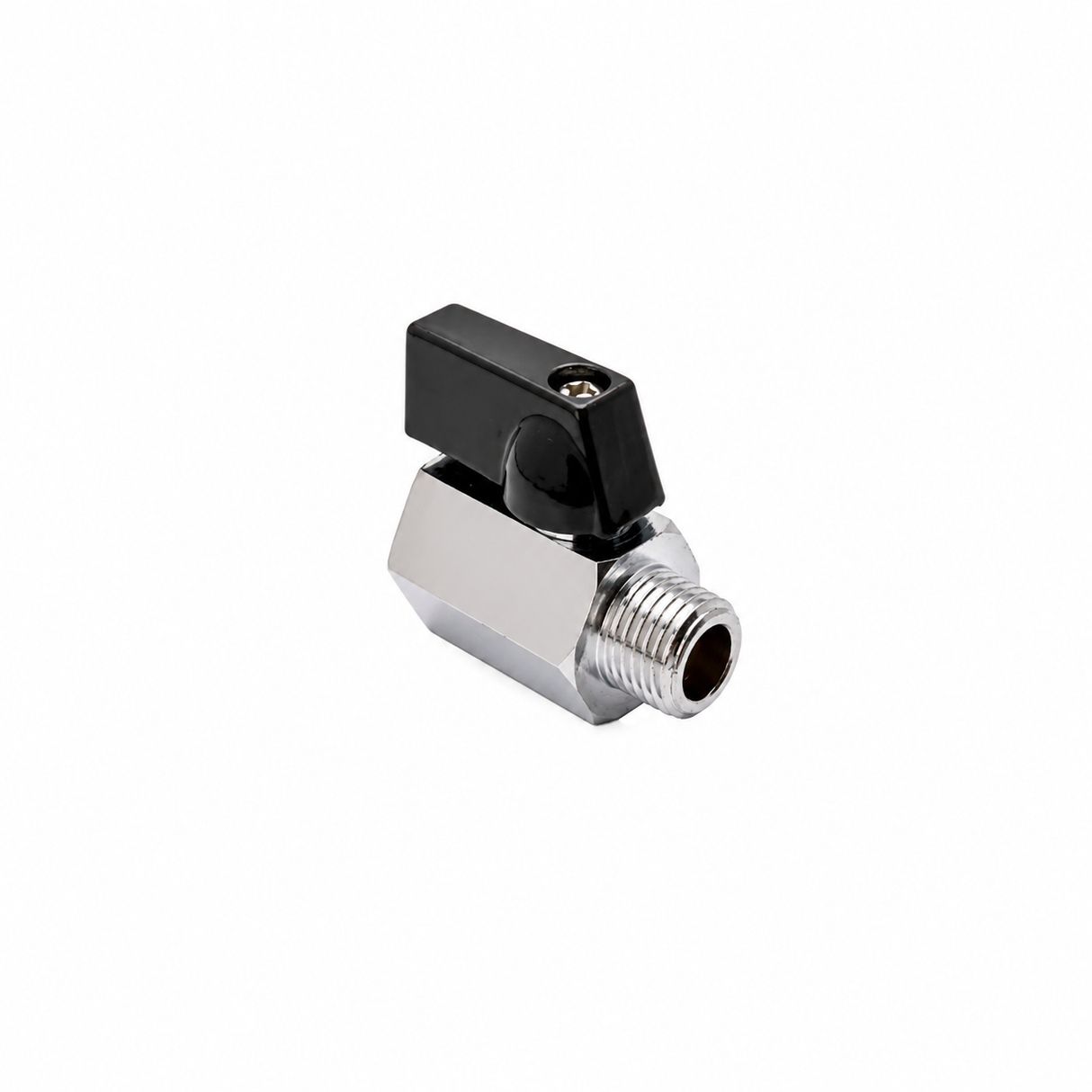 Mini Ball Drain Valves