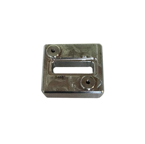 Weld on 6061 Billet MAF Mount for LLT/LFX