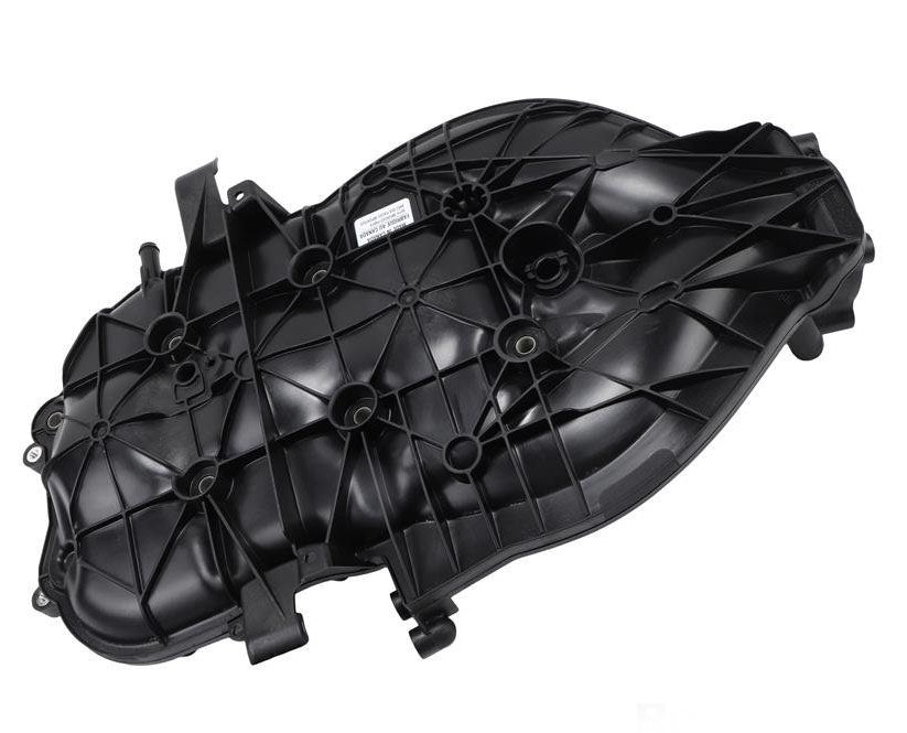 Ported LFX Intake Manifold