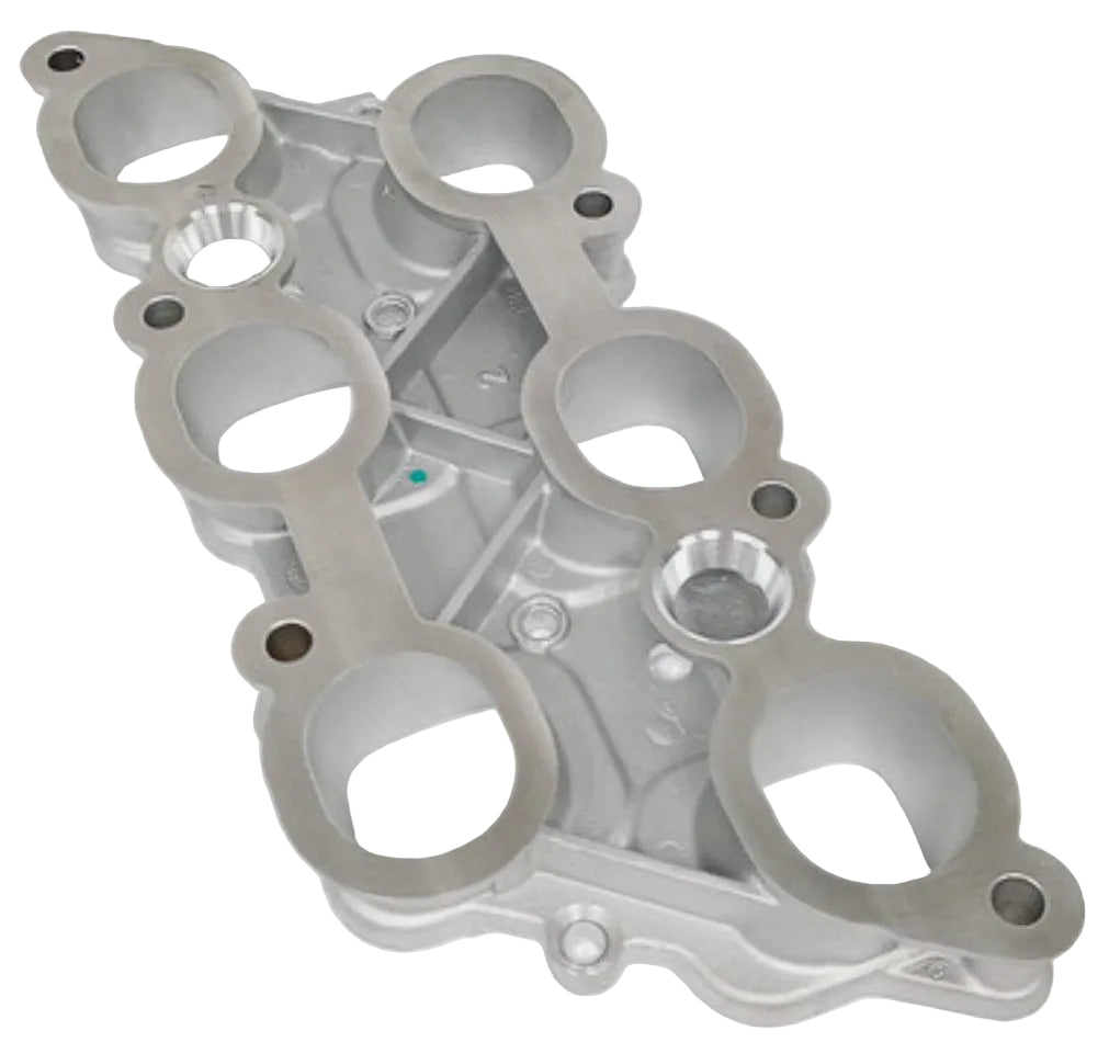 Ported LFX Intake Manifold