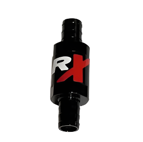 FREE WITH CATCH CAN PURCHASE ONLY! High Performance Check Valve Upgrade