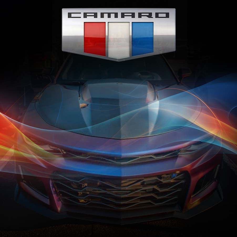 6TH Gen Camaro Tune -Without HP Tuners