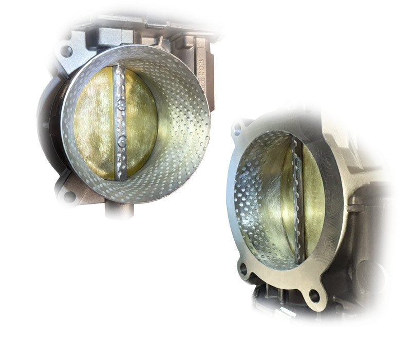 LT1 Ported Throttle Body