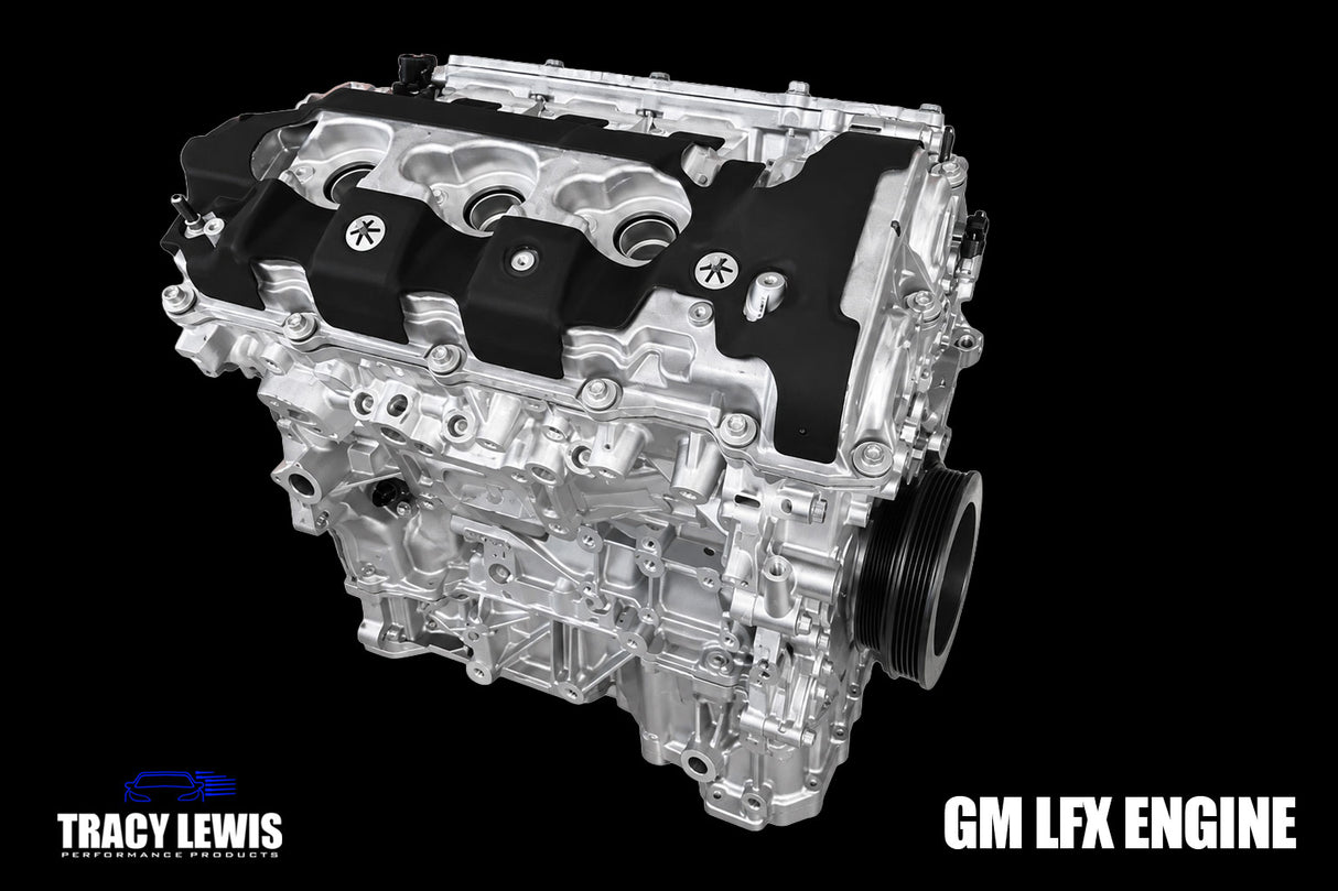 Brand New GM V6 LFX 3.6 For 2012-15 Camaro, Cadillac CTS & ATS