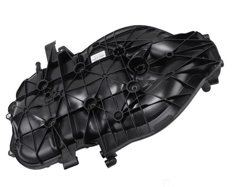 Ported LFX 3.6 V6 intake manifold