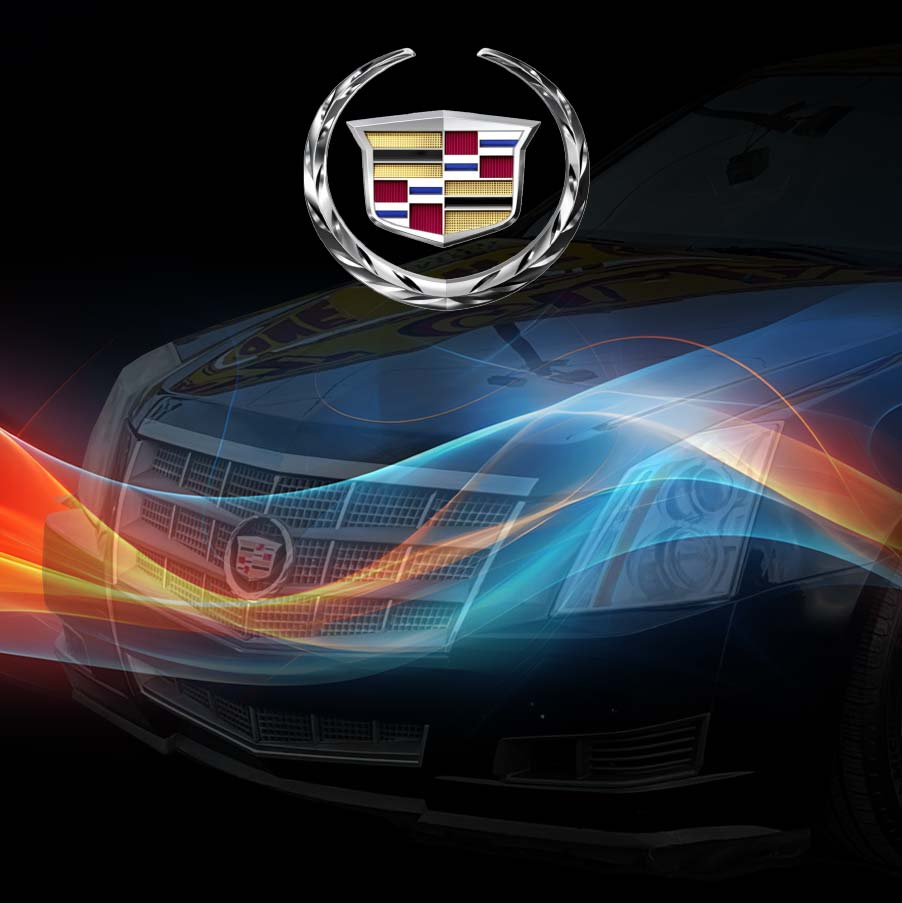 2008-2015 Cadillac 3.0/3.6 CTS/ATS Tune - Without HP Tuners