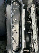 Billet Valve Cover baffles