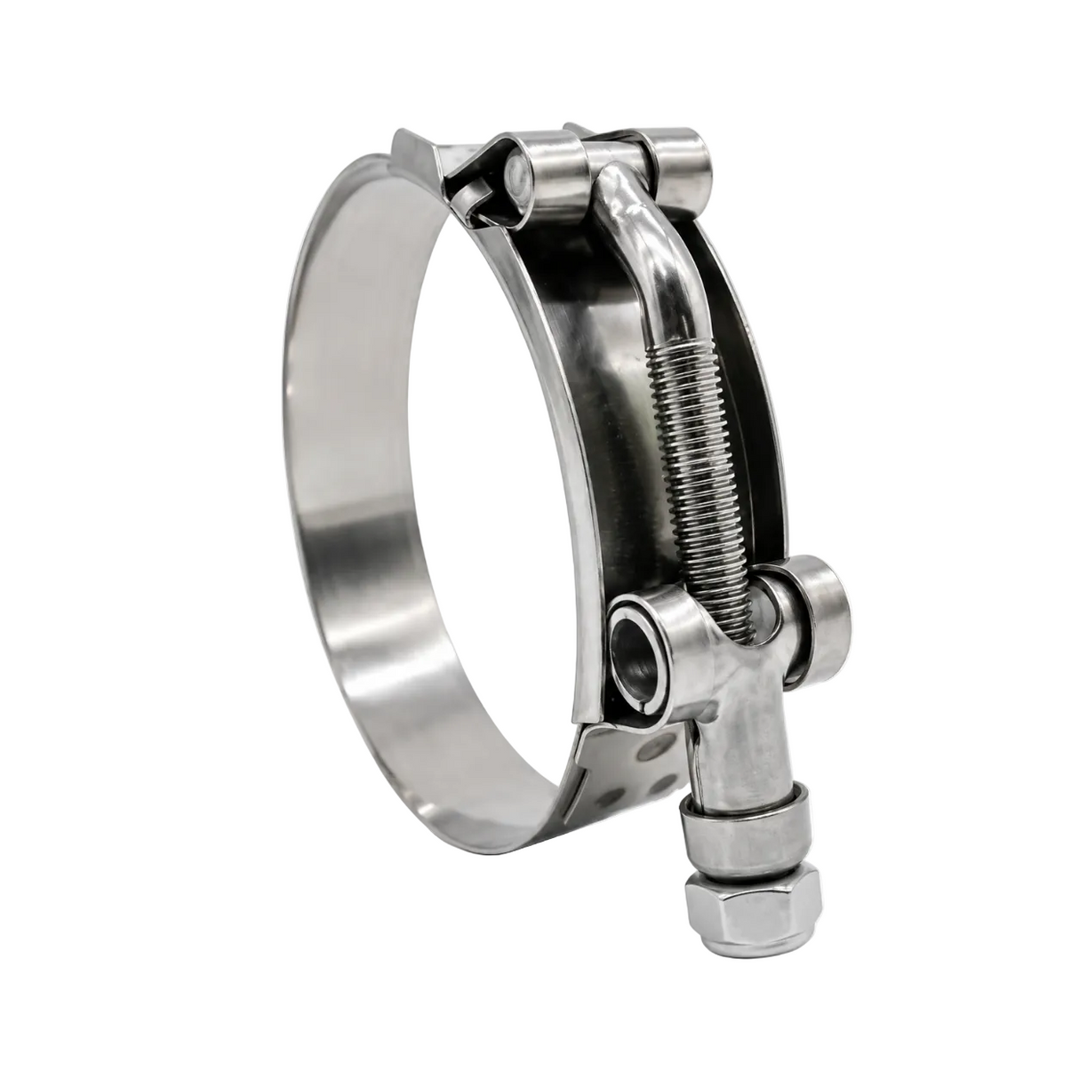 3.5” T-Clamp