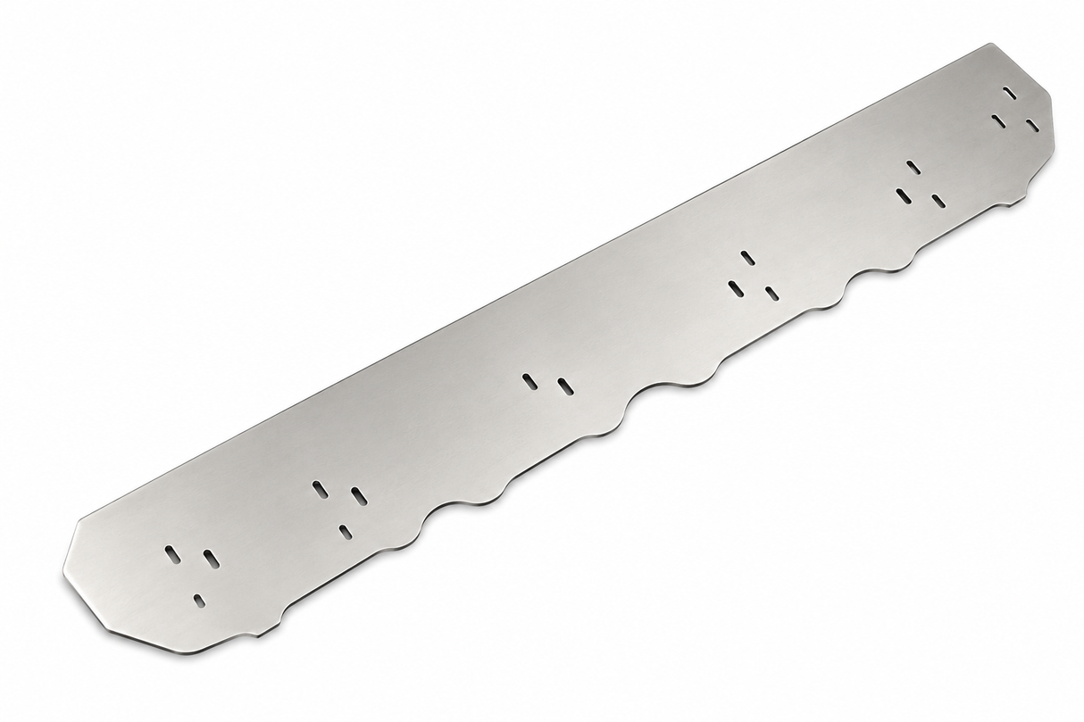 Billet Valve Cover baffles