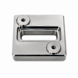 Weld on 6061 Billet MAF Mount for LLT/LFX
