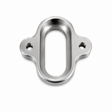 Weld on 6061 Billet MAF Mount for LLT/LFX