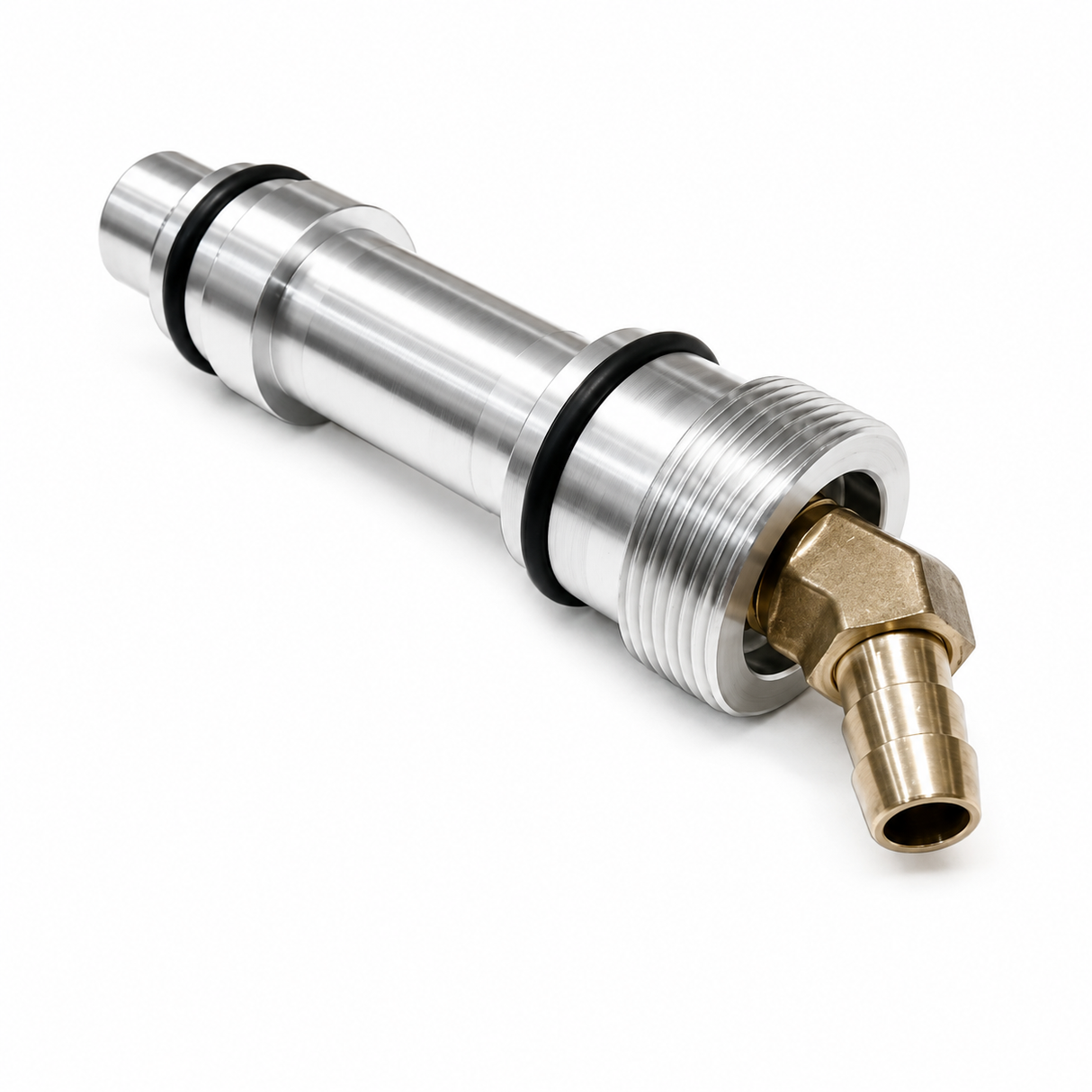 PCV Diverter GM LT4
