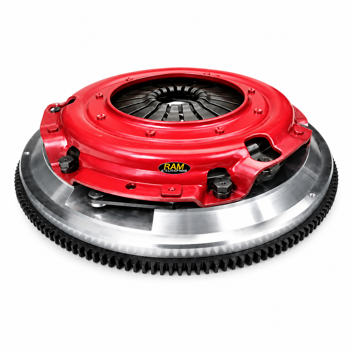 Ram Clutch Kit 2010-15 Camaro V6