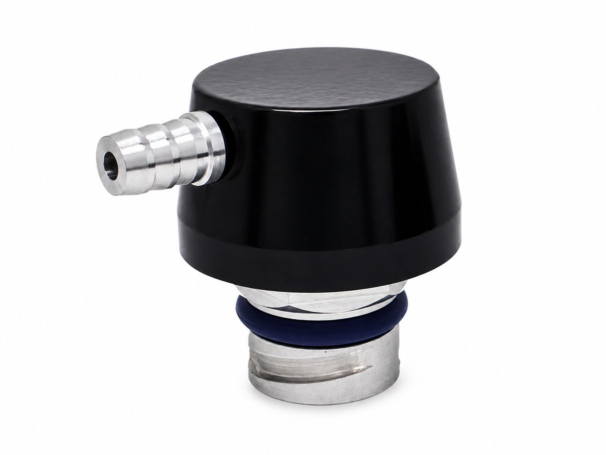 Tracy Lewis Clean Side Separator