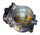 GM 80MM Ported Throttle Body