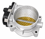 GM 80MM Ported Throttle Body