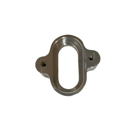 Weld on 6061 Billet MAF Mount for LLT/LFX