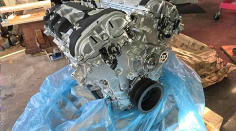 Brand New GM V6 LFX 3.6 For 2012-15 Camaro, Cadillac CTS & ATS