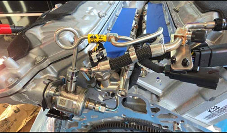 Brand New GM V6 LFX 3.6 For 2012-15 Camaro, Cadillac CTS & ATS