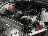 Single Turbo System For The LGX 2016-2024 Camaro V6
