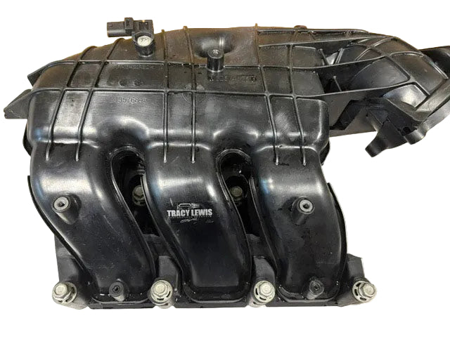 Ported LFX Intake Manifold