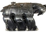 Ported LFX Intake Manifold