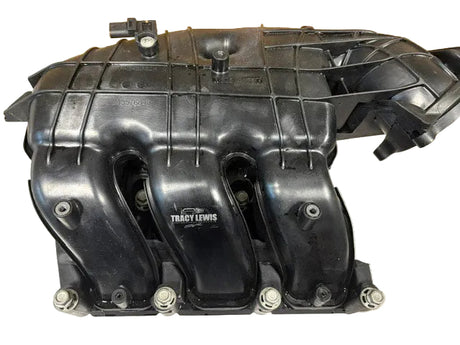 Ported LGX Intake Manifold