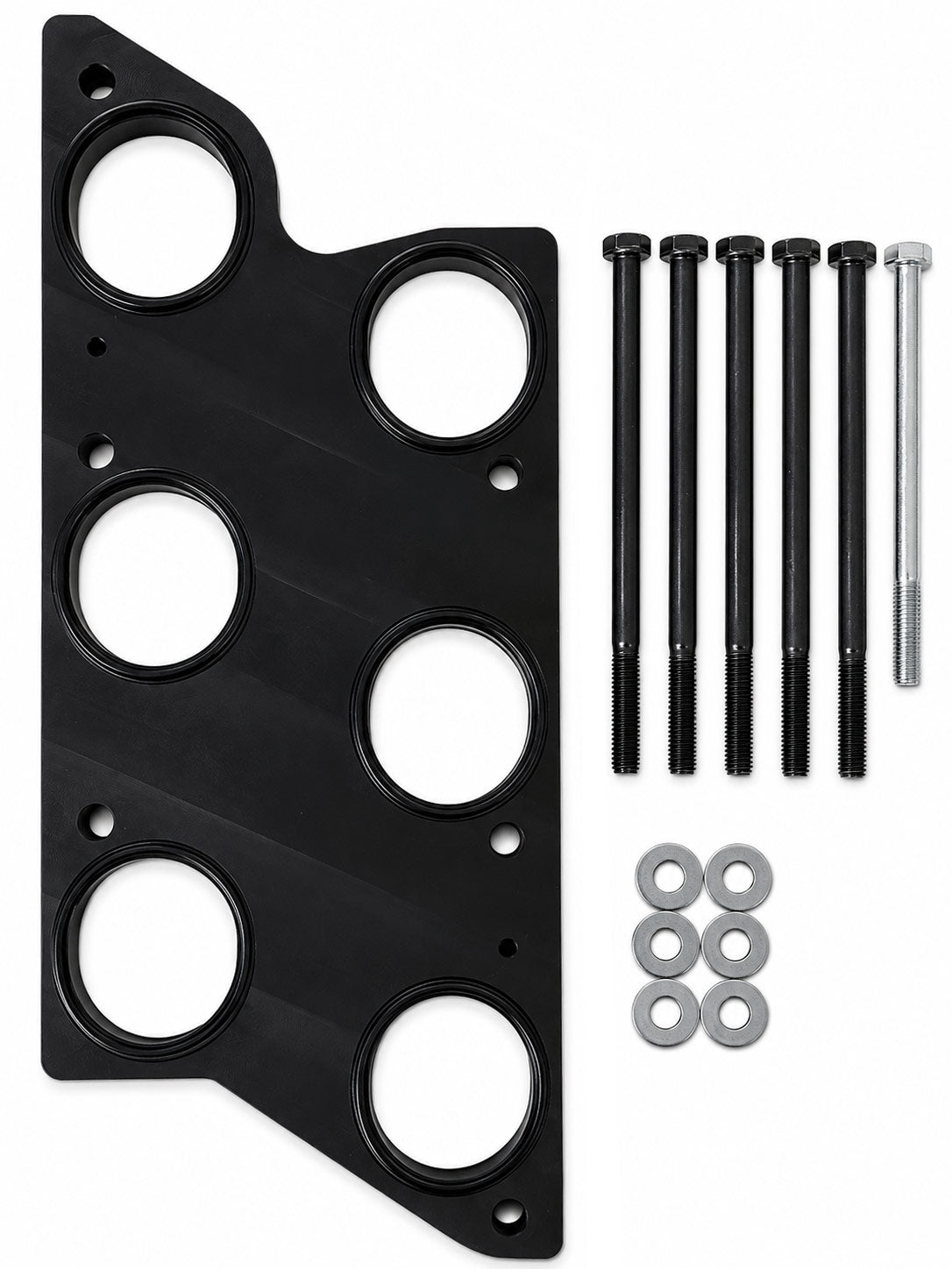 RX Insolator Manifold Spacer LLT/LFX