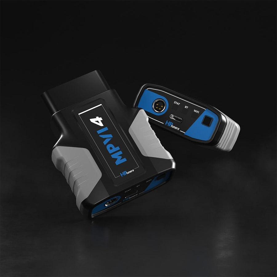 HP Tuners MPVI4 & Universal Credits – TracyLewisPerformance