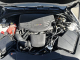6 Cylinder V-Series Cadillac Tracy Lewis Catch Can