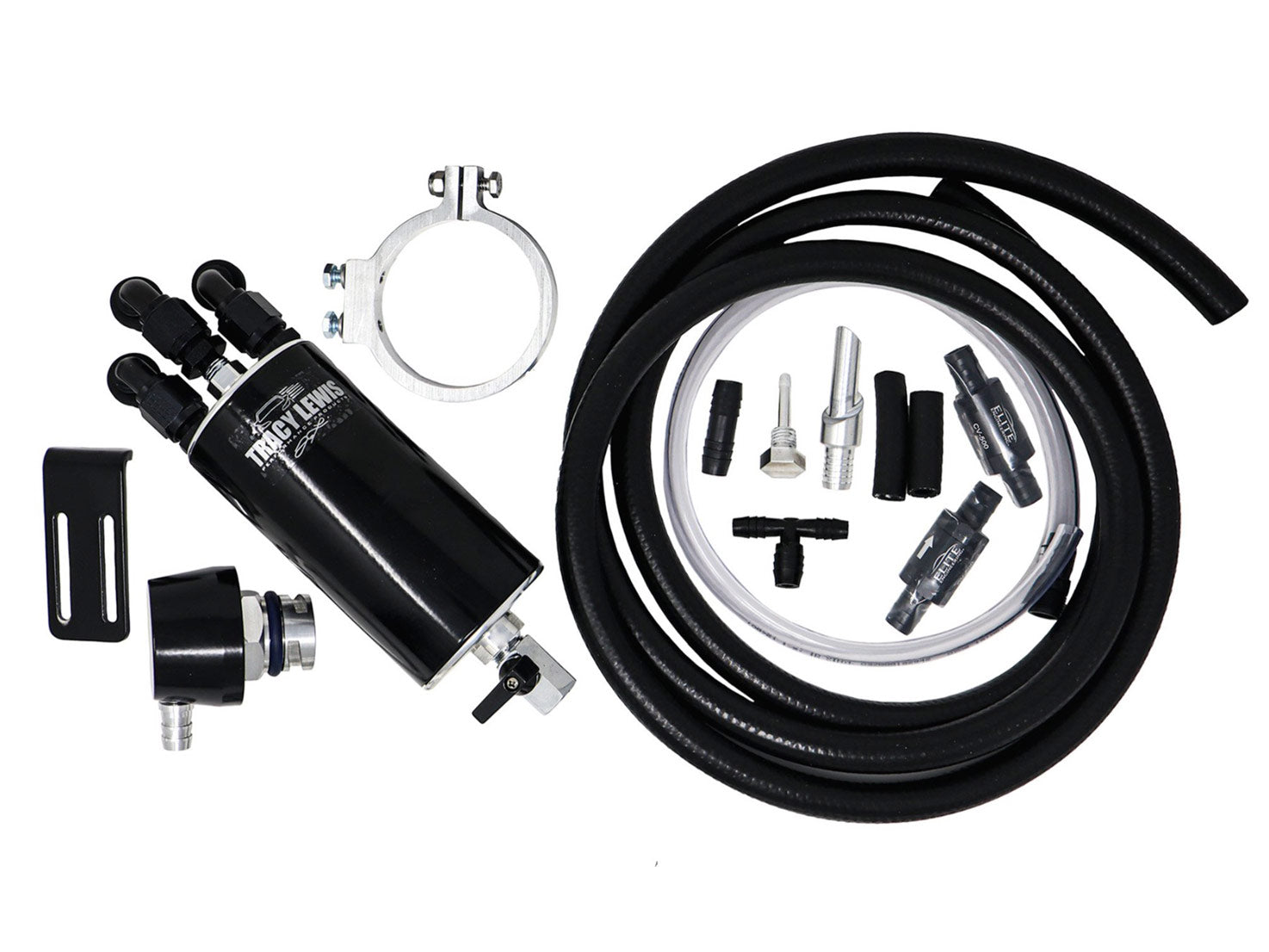 Camaro 2.0 Catch Can | Camaro 2.0 LTG Catch Can Kit | RS Camaro