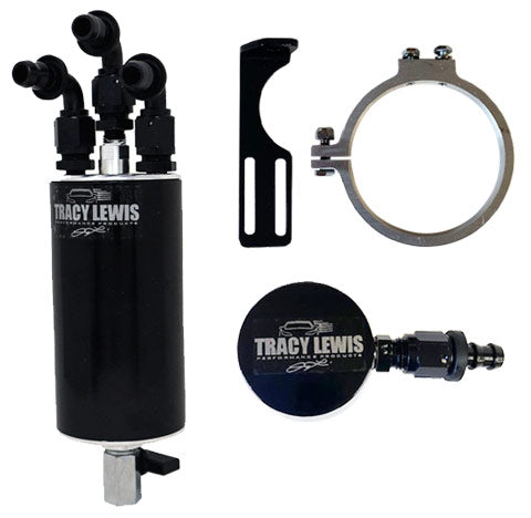 Camaro 2.0 Catch Can | Camaro 2.0 LTG Catch Can Kit | RS Camaro